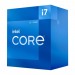 Procesor Intel Alder Lake, Core i7 12700 2.1GHz pana la 4.9GHz, 25MB Cache, Socket 1700
